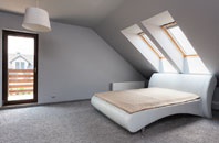 Brompton Regis bedroom extensions