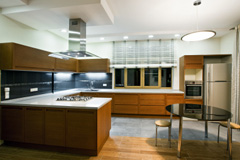 kitchen extensions Brompton Regis